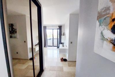 0%Comision 3camere, 74 mp-etaj5+parcare subterana Park Lake/Gheorgheni - 23