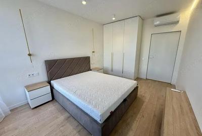 Apartament cu 2 camere in zona Tei, langa Facultatea de Construc?ii - 3