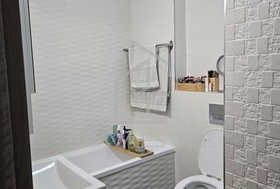 Apartament 3 camere, balcon, garaj subteran,  zona Sannicoara - 6