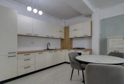 Piata Alba Iuia,Decebal,bl.2025,et.1/4,DECOMANDAT,Amenajat,2 balcoane,centrala - 15