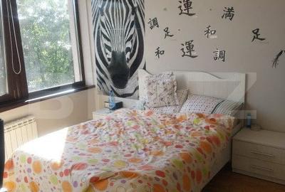 Casă cu 5 camere cu Teren 600 Mp în Central - 16