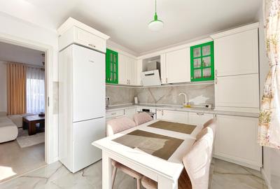 Casa individuala | P+Pod | Incalzire in pardoseala | Teren 331mp - 13