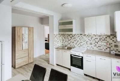 Apartament cu 2 camere decomandat, mobilat în Ștrand - 4