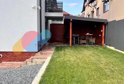 Casa moderna 135mp utili + curte  - garaj - cartier Iris - 7