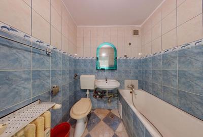 Apartament cu 4 camere decomandat în Alexandriei - 28