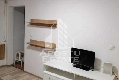 Garsonieră semidecomandată în Badea Cârțan - 5