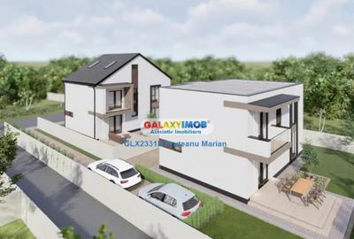 Casă cu 5 camere cu Canalizare în Bragadiru - 4