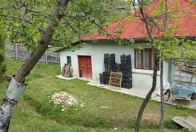 Casă cu 3 camere în Vâlcea - 8
