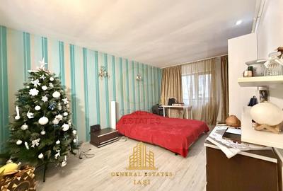 Vânzare apartament ultra central - 3 camere str. Sf. Lazăr | Palas - 1