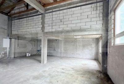 Spațiu comercial, de 320 mp, în Burdujeni - 4