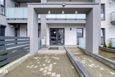 Apartament cu 2 camere decomandat în Cristian - 11