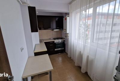 Apartament cu 2 camere decomandat în Central - 7