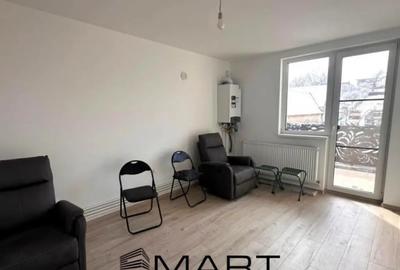 Apartament cu 3 camere decomandat în Șura Mică - 7