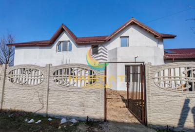 Casă individuală cu 7 camere cu Canalizare în Vidra - 3