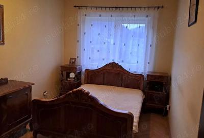 Apartament cu 3 camere decomandat în Central - 8