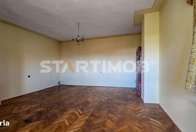Casă cu 3 camere cu Canalizare în Ozun - 19