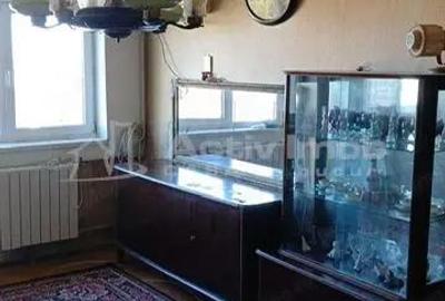 Apartament cu 2 camere semidecomandat în Bucureștii Noi - 2