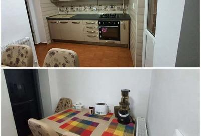 Inchiriere apartament 3 camere Inchiriere apartament 3 camere - 3