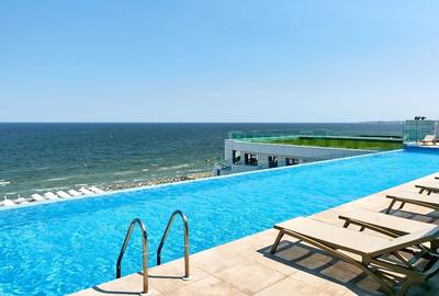 Apartament de lux – Infinity by Alezzi, Mamaia Nord – Etaj 7/7, vedere superbă l - 16