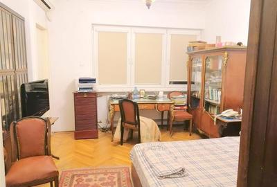 Apartament 4 camere+1 garsoniera, Cismigiu- Sala Palatului, Ion brezoianu,loc pa - 3