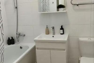 Garsonieră în Giurgiului - 2