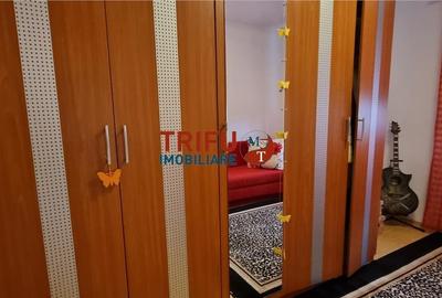 Apartament 4  camere decomandat de vanzare Centru etaj 1 - 9