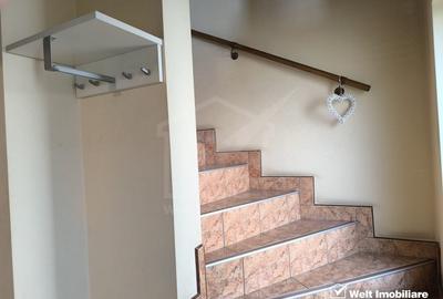 Casa Iris, 2 corpuri separate, 5 camere, 130 mp, 374 mp teren+ garaj, 95 mp Casa Iris, 2 corpuri separate, 5 camere, 130 mp, 374 mp teren+ garaj, 95 mp - 4