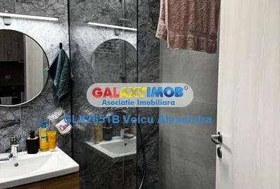 Apartament Tip Studio - Berceni - Dimitrie Leonida - Parcare - NOU - 8