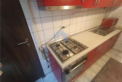 Apartament cu 2 camere decomandat în Zorilor - 7