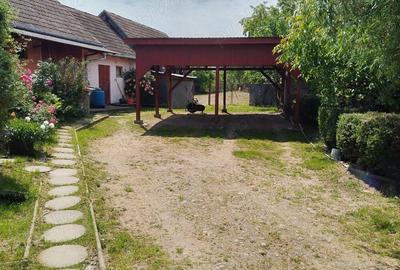 Casa 3 camere, bucatarie, baie Voivodeni - 6