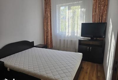 Apartament cu 2 camere în Florești