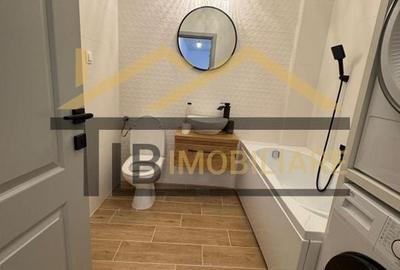 Apartament de 2 camere, 52mp, parcare, zona Alexandru Papiu Ilarian - 7