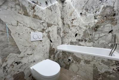 Inchiriere Penthouse 4 Camere Iancu Nicolae/ Cambridge School - 22