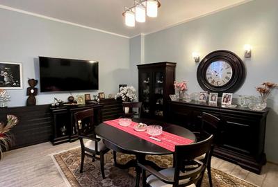 Casă cu Demisol + Parter și Spațiu Comercial Ultracentral-Tomis Mall 414000 eur - 1