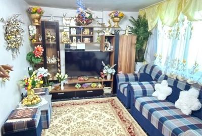 Casă cu 2 camere în Central - 3