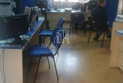 Spatiu Comercial /Birouri 250 Mp Curte Proprie, Str Cuza Voda, Central - 3