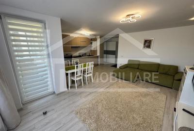 Apartament cu 2 camere în Unirii - 3