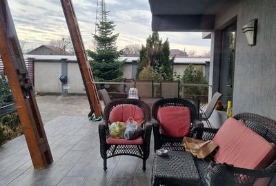 Vanzare vila 5 cam  de Lux 1Decembrie Ilfov - 1
