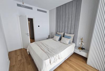Apartament cu 2 camere în Floreasca - 10