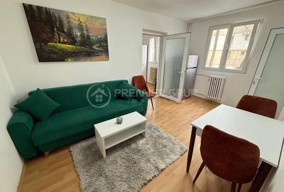 Apartament cu 2 camere în Tătărași - 1