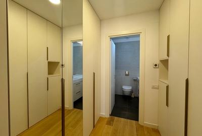 Apartament 2 camere One Herastrau Park - 9