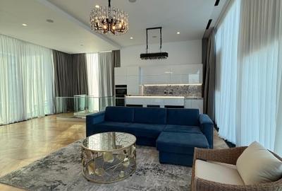 Penthouse 4 camere | 300 MP | ONE Mamaia Nord | Vedere spre Mare | Loc Parcare | - 2