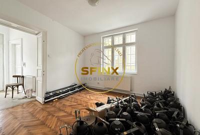 Vila Individuala Capitale de inchiriat pretabil birouri / sediu firma - 9