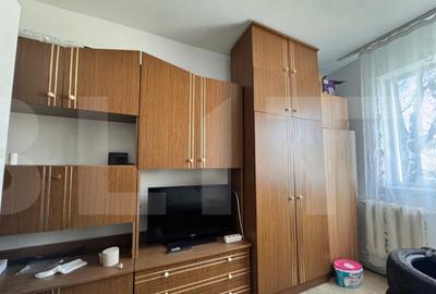 Garsoniera 21,25 mp mobilata ?i utilata - 6