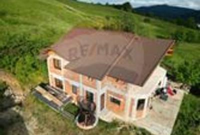 Casa de vanzare Bistri?a, zona Alexandru cel Bun - 3