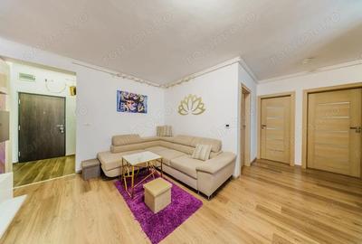 Apartament cu 3 camere decomandat în UTA - 10