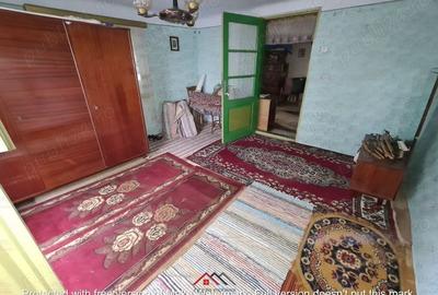 Casă cu 3 camere cu Teren 3073 Mp în Telega - 14