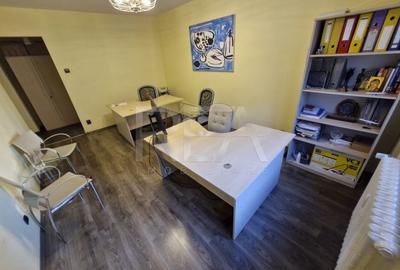 Garsoniera la 9 minute de statiile de metrou Dristor 1 si 2 - 1