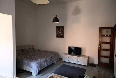 Garsonieră în Mărăști - 1