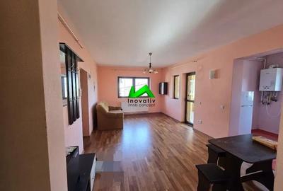 Apartament cu 2 camere decomandat în Hipodrom 3